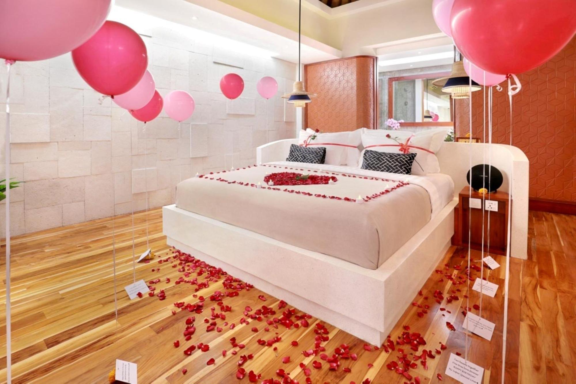 Asvara Villa Ubud By Ini Vie Hospitality Экстерьер фото