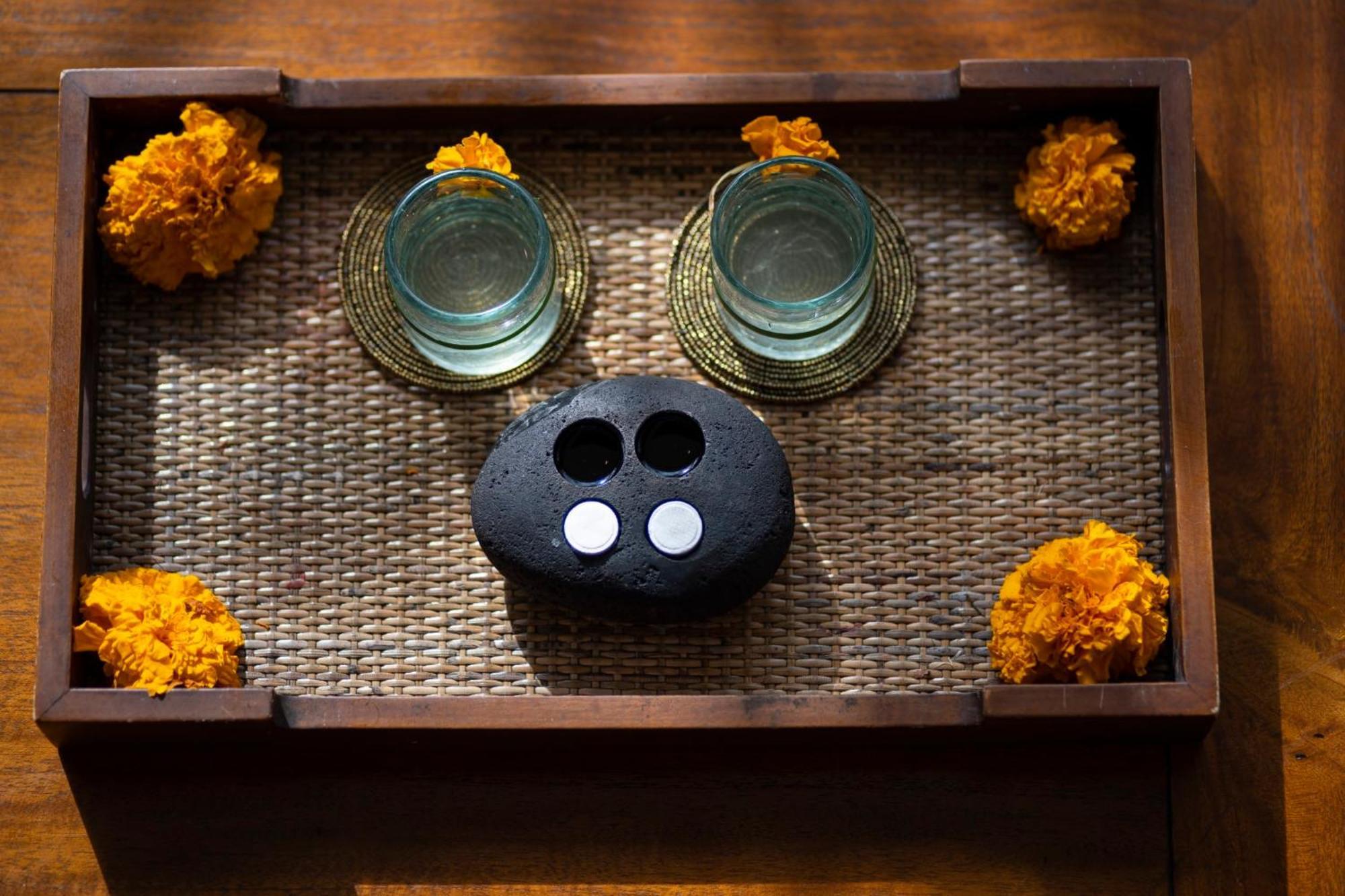 Asvara Villa Ubud By Ini Vie Hospitality Экстерьер фото